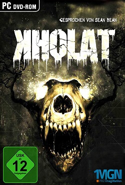 Kholat 2015