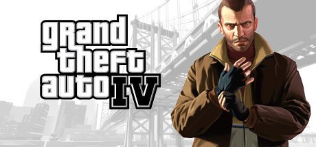 GTA 4 | Grand Theft Auto 4